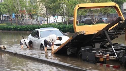 灌阳县水淹车报废标准是怎样的？